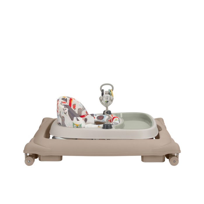 Περπατούρα Paleo Beige Kikka Boo Περπατούρα Paleo Beige Kikka Boo