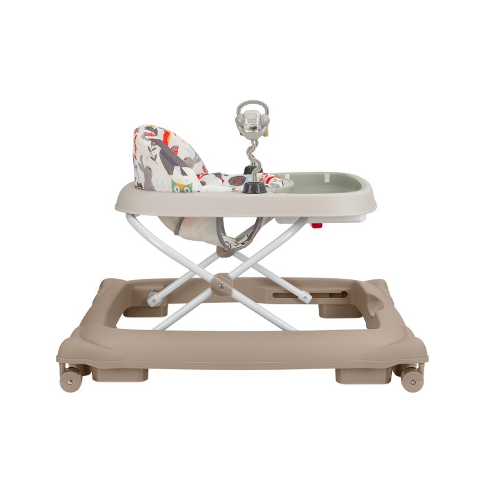 Περπατούρα Paleo Beige Kikka Boo Περπατούρα Paleo Beige Kikka Boo