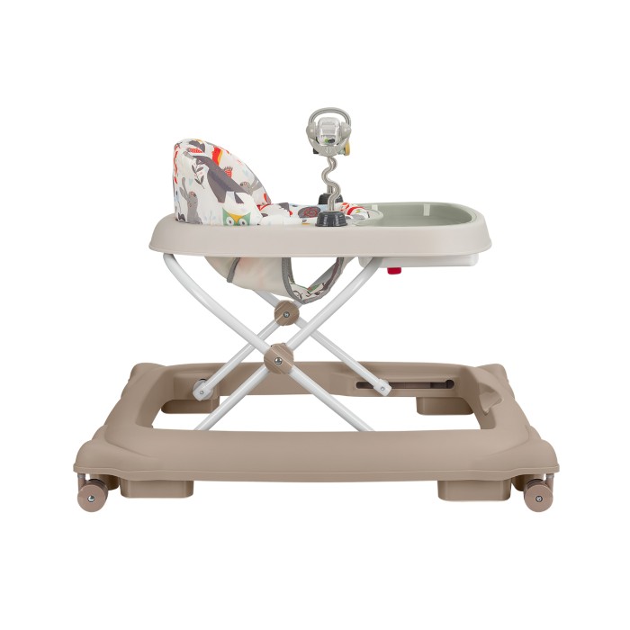 Περπατούρα Paleo Beige Kikka Boo Περπατούρα Paleo Beige Kikka Boo