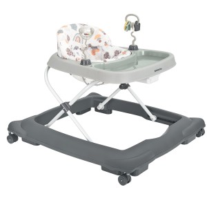 Περπατούρα Paleo Grey Kikka Boo