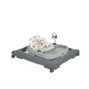 Περπατούρα Paleo Grey Kikka Boo Περπατούρα Paleo Grey Kikka Boo