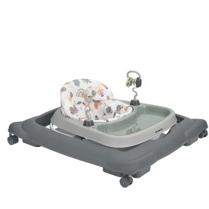 Περπατούρα Paleo Grey Kikka Boo Περπατούρα Paleo Grey Kikka Boo