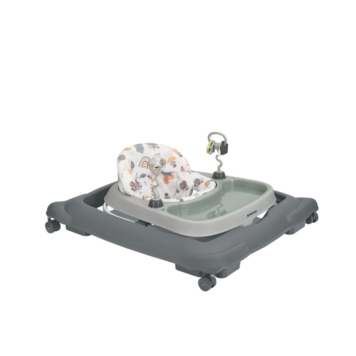 Περπατούρα Paleo Grey Kikka Boo Περπατούρα Paleo Grey Kikka Boo