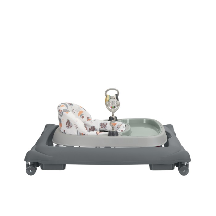 Περπατούρα Paleo Grey Kikka Boo Περπατούρα Paleo Grey Kikka Boo