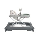 Περπατούρα Paleo Grey Kikka Boo Περπατούρα Paleo Grey Kikka Boo