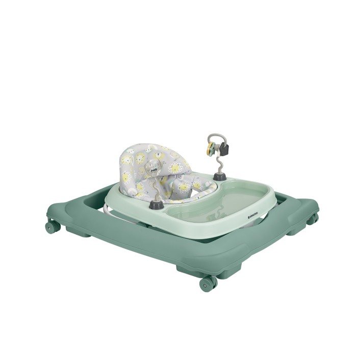 Περπατούρα Paleo Mint Kikka Boo Περπατούρα Paleo Mint Kikka Boo