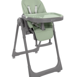 Καρεκλάκι Φαγητού Pastello 2 Μέντα - Kikka Boo