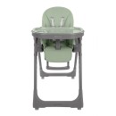 Καρεκλάκι Φαγητού Pastello 2 Μέντα - Kikka Boo Καρεκλάκι Φαγητού Pastello 2 Μέντα - Kikka Boo