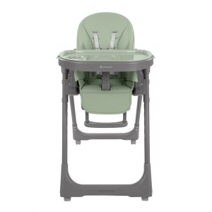 Καρεκλάκι Φαγητού Pastello 2 Μέντα - Kikka Boo Καρεκλάκι Φαγητού Pastello 2 Μέντα - Kikka Boo