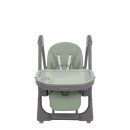 Καρεκλάκι Φαγητού Pastello 2 Μέντα - Kikka Boo Καρεκλάκι Φαγητού Pastello 2 Μέντα - Kikka Boo