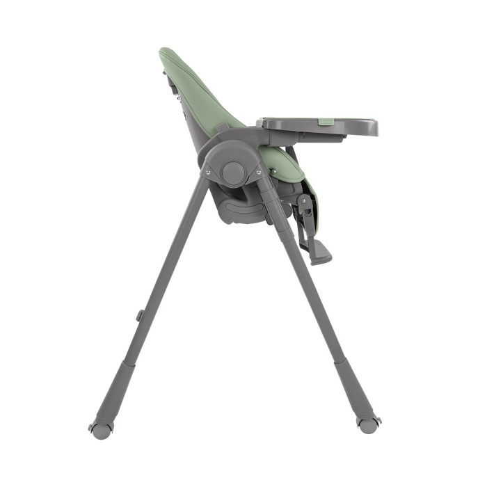 Καρεκλάκι Φαγητού Pastello 2 Μέντα - Kikka Boo Καρεκλάκι Φαγητού Pastello 2 Μέντα - Kikka Boo