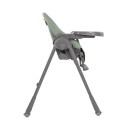 Καρεκλάκι Φαγητού Pastello 2 Μέντα - Kikka Boo Καρεκλάκι Φαγητού Pastello 2 Μέντα - Kikka Boo