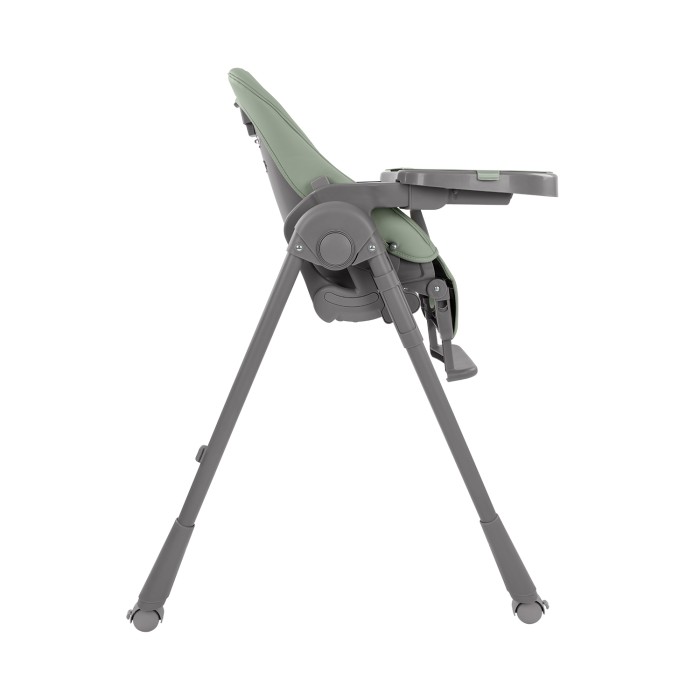 Καρεκλάκι Φαγητού Pastello 2 Μέντα - Kikka Boo Καρεκλάκι Φαγητού Pastello 2 Μέντα - Kikka Boo