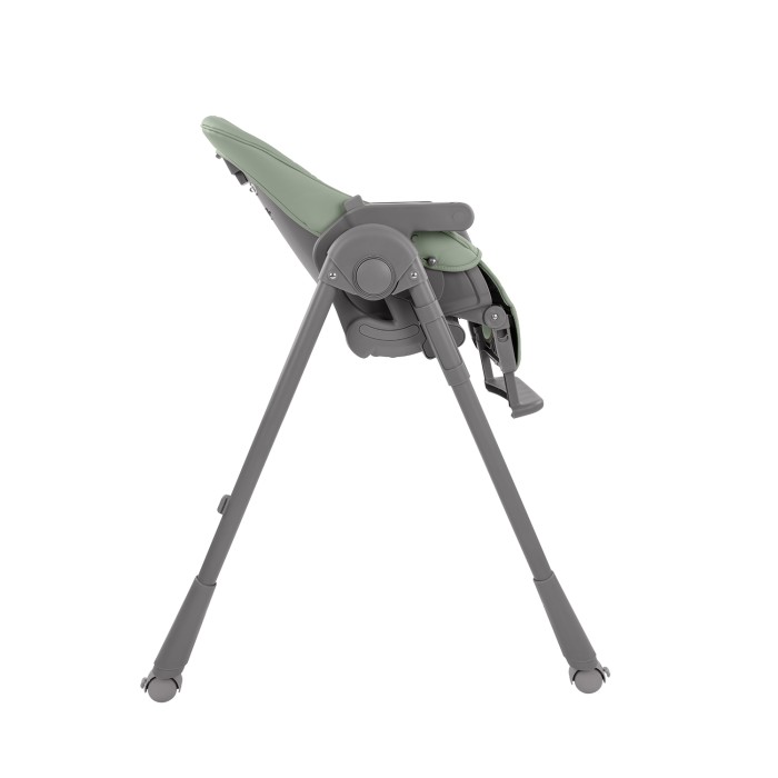 Καρεκλάκι Φαγητού Pastello 2 Μέντα - Kikka Boo Καρεκλάκι Φαγητού Pastello 2 Μέντα - Kikka Boo