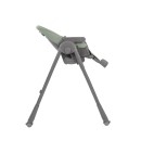 Καρεκλάκι Φαγητού Pastello 2 Μέντα - Kikka Boo Καρεκλάκι Φαγητού Pastello 2 Μέντα - Kikka Boo