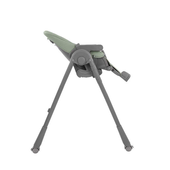 Καρεκλάκι Φαγητού Pastello 2 Μέντα - Kikka Boo Καρεκλάκι Φαγητού Pastello 2 Μέντα - Kikka Boo