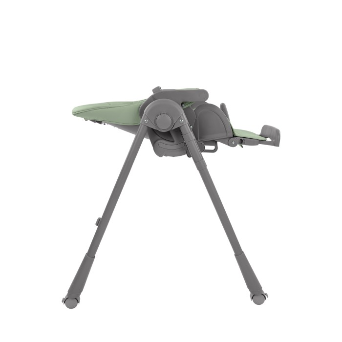 Καρεκλάκι Φαγητού Pastello 2 Μέντα - Kikka Boo Καρεκλάκι Φαγητού Pastello 2 Μέντα - Kikka Boo