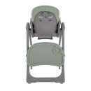 Καρεκλάκι Φαγητού Pastello 2 Μέντα - Kikka Boo Καρεκλάκι Φαγητού Pastello 2 Μέντα - Kikka Boo