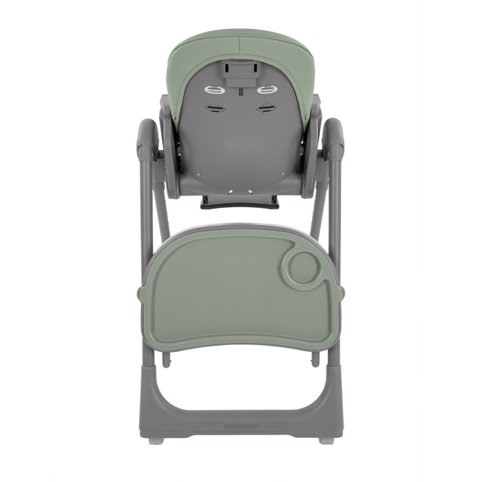 Καρεκλάκι Φαγητού Pastello 2 Μέντα - Kikka Boo Καρεκλάκι Φαγητού Pastello 2 Μέντα - Kikka Boo