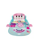 Βρεφικό Χαλάκι Δραστηριοτήτων Piano Pink Rainbow Kikka Boo