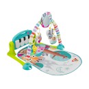 Γυμναστήριο Δραστηριοτήτων Piano Blue Kikka Boo Γυμναστήριο Δραστηριοτήτων Piano Blue Kikka Boo