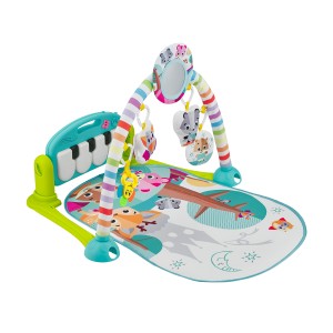 Γυμναστήριο Δραστηριοτήτων Piano Blue Kikka Boo