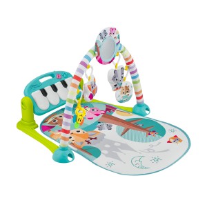 Γυμναστήριο Δραστηριοτήτων Piano Blue Kikka Boo Γυμναστήριο Δραστηριοτήτων Piano Blue Kikka Boo