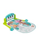 Γυμναστήριο Δραστηριοτήτων Piano Blue Kikka Boo Γυμναστήριο Δραστηριοτήτων Piano Blue Kikka Boo