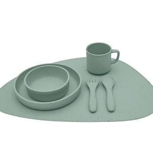 Σουπλά Platinum Silicone Sage Kikka Boo