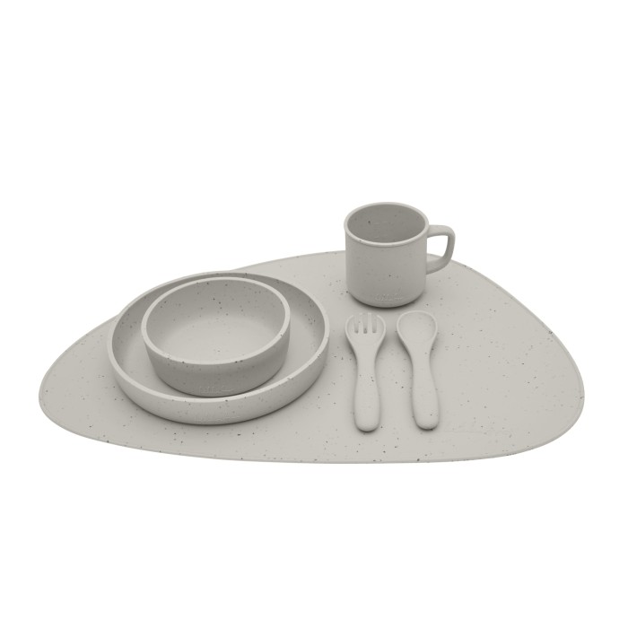 Σουπλά Platinum Silicone Sand Kikka Boo