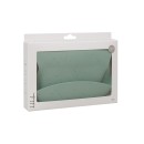 Σαλιάρα Platinum Silicone Sage Kikka Boo