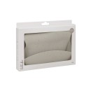 Σαλιάρα Platinum Silicone Sand Kikka Boo