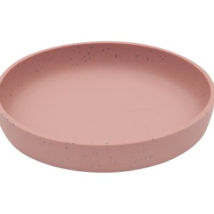 Πιάτο Platinum Silicone Blush Kikka Boo