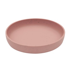 Πιάτο Platinum Silicone Blush Kikka Boo