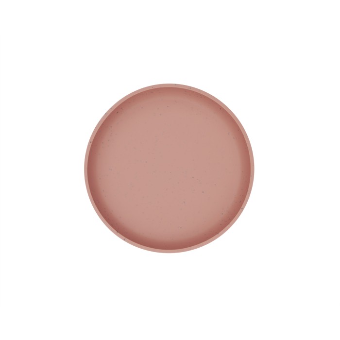 Πιάτο Platinum Silicone Blush Kikka Boo