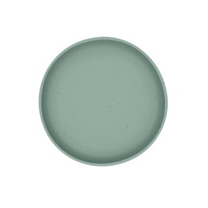 Πιάτο Platinum Silicone Sage Kikka Boo