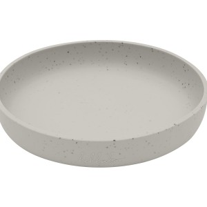 Πιάτο Platinum Silicone Sand Kikka Boo