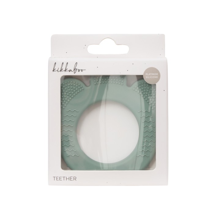 Μασητικό Platinum Silicone Sage Kikka Boo