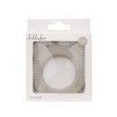 Μασιτικό από πλατινένια σιλικόνη Sand - Kikka Boo