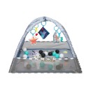 Γυμναστήριο Δραστηριοτήτων Happy Lama Με 18 Μπαλάκια Kikka Boo