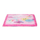 Γυμναστήριο Δραστηριοτήτων Pink Sky Με 18 Μπαλάκια Kikka Boo