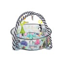 Γυμναστήριο Δραστηριοτήτων Animals World Με 30 Μπαλάκια Kikka Boo