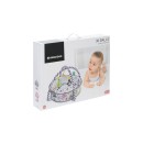 Γυμναστήριο Δραστηριοτήτων Animals World Με 30 Μπαλάκια Kikka Boo