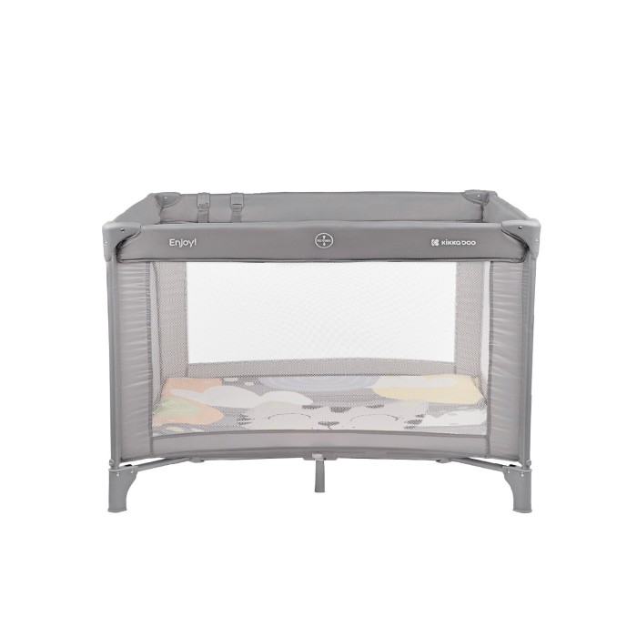 Πάρκο δραστηριοτήτων Enjoy Γκρι Cat 2023 - Kikka Boo Πάρκο δραστηριοτήτων Enjoy Γκρι Cat 2023 - Kikka Boo