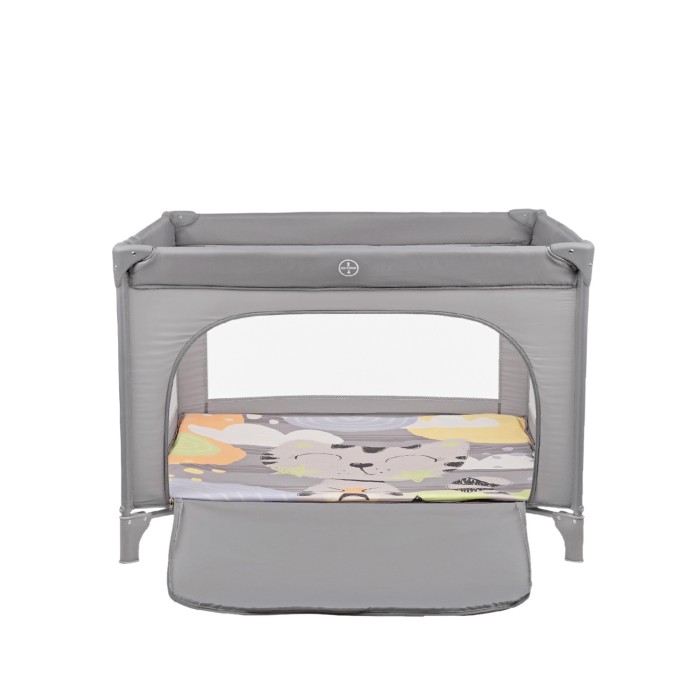 Πάρκο δραστηριοτήτων Enjoy Γκρι Cat 2023 - Kikka Boo Πάρκο δραστηριοτήτων Enjoy Γκρι Cat 2023 - Kikka Boo