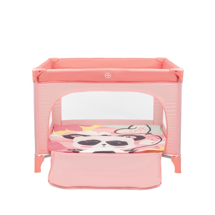 Πάρκο δραστηριοτήτων Enjoy Ροζ Panda 2023 - Kikka Boo Πάρκο δραστηριοτήτων Enjoy Ροζ Panda 2023 - Kikka Boo