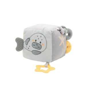 Kikka Boo Κύβος Δραστηριοτήτων Seally me