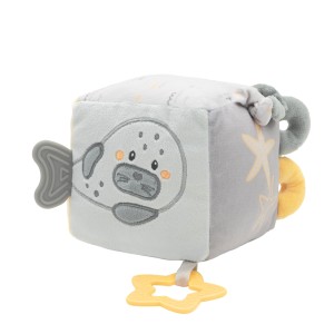 Kikka Boo Κύβος Δραστηριοτήτων Seally me