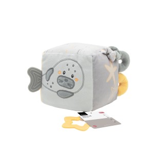 Kikka Boo Κύβος Δραστηριοτήτων Seally me Kikka Boo Κύβος Δραστηριοτήτων Seally me