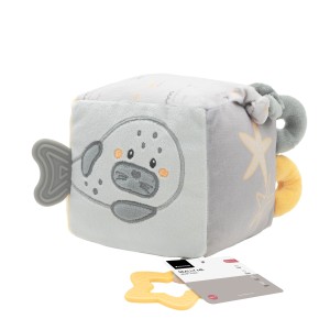 Kikka Boo Κύβος Δραστηριοτήτων Seally me